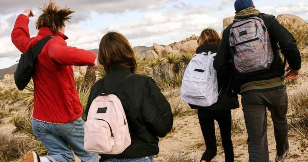 Overview Of Clean Your Jansport Backpack