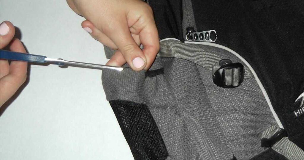 Step-By-Step Guide To Clean A North Face Backpack