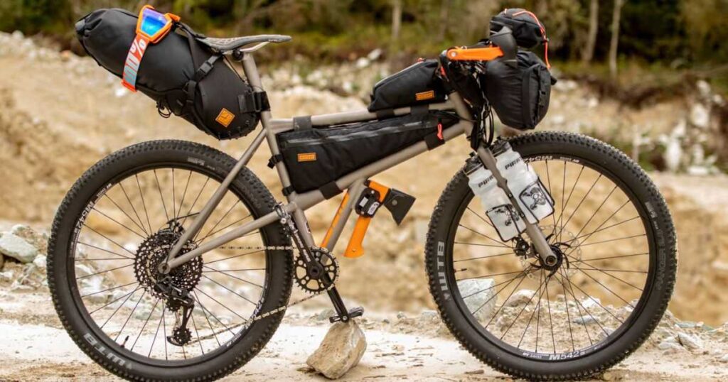 Get Ninja Bike Backpack Division 2