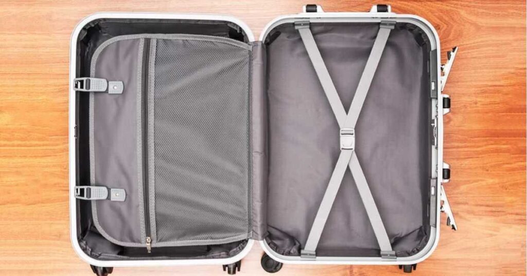 Osprey Backpack Opens Like A Suitcase