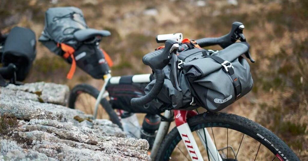 Overview Of Get Ninja Bike Backpack