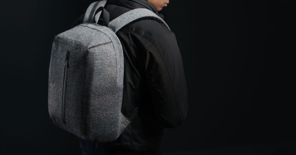 You Dry Clean A Herschel Backpack