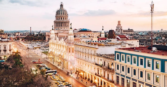 7 Must-See Cities in Cuba That Will Steal Your Heart