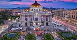 Tips for All First-Timers Traveling to Mexico City in 2024 (From an Ex-Expat)