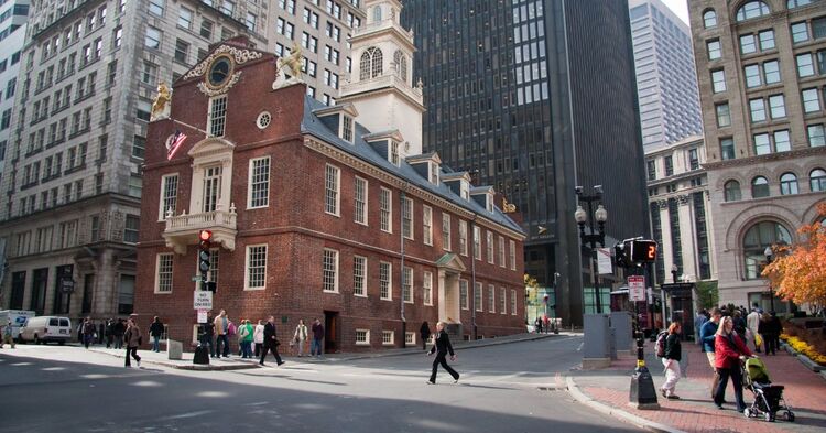 Fun Things to Do in Boston for Young Adults