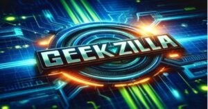 Geekzilla.tech de Donde Son 5 Exciting Origins and Innovations Revealed