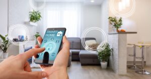 Tech the Hometrotters Your Guide to Innovation and Home Improvement