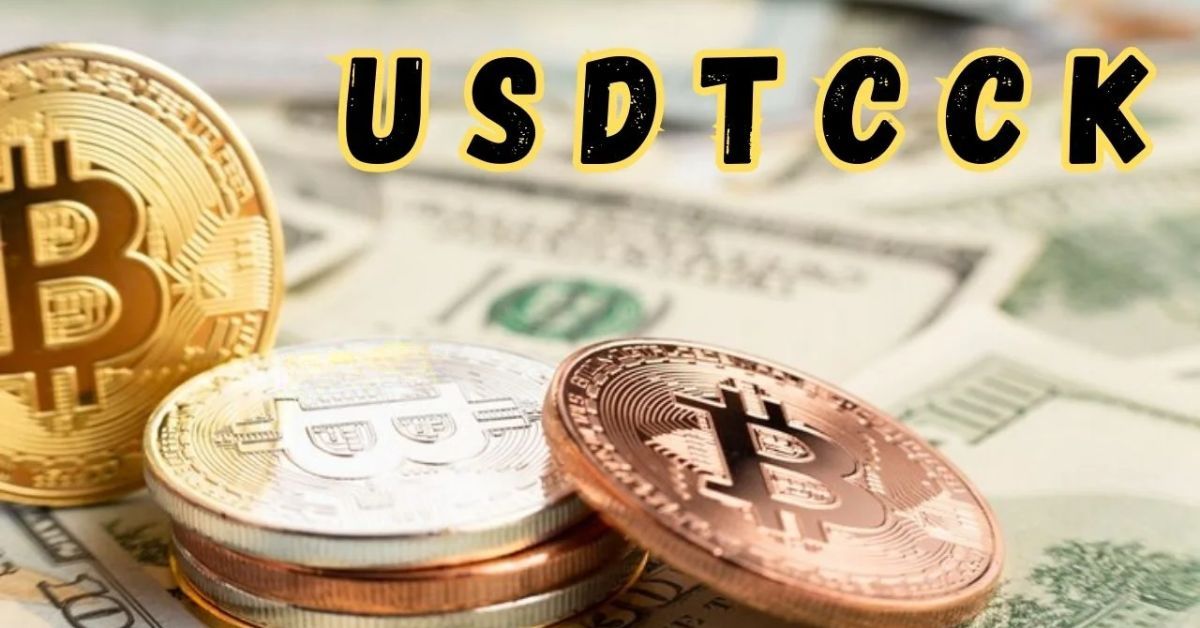 Exploring USDTCCK A Stablecoin Solution in