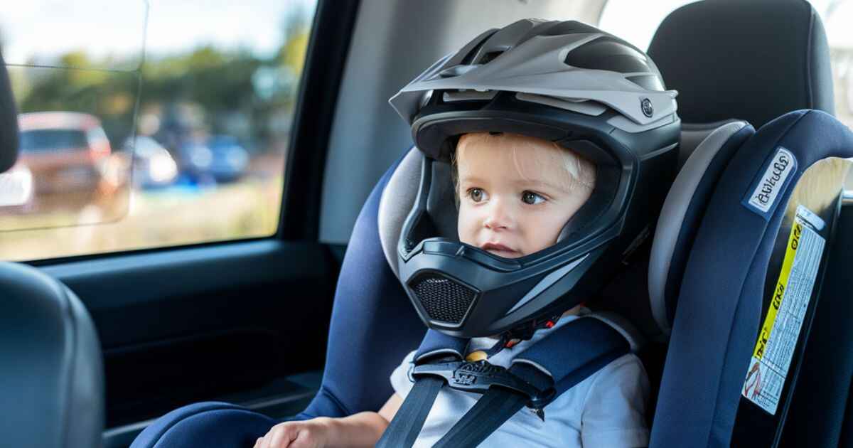 How to Travel with Car Seat: The Ultimate Guide for Flying with Infants in 2024