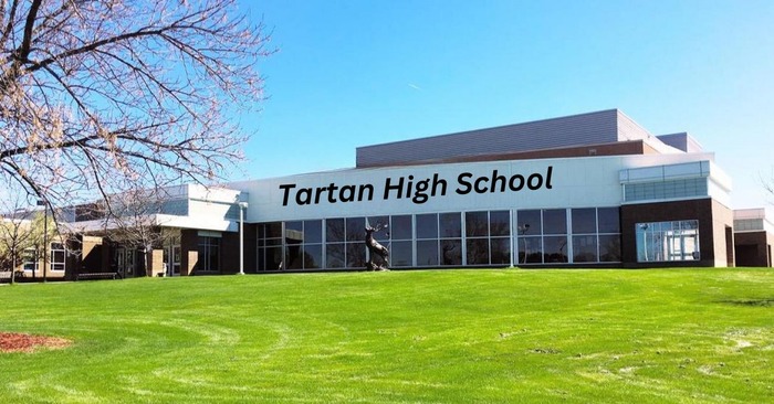 The Inspiring Journey of tartan high school ann bacon