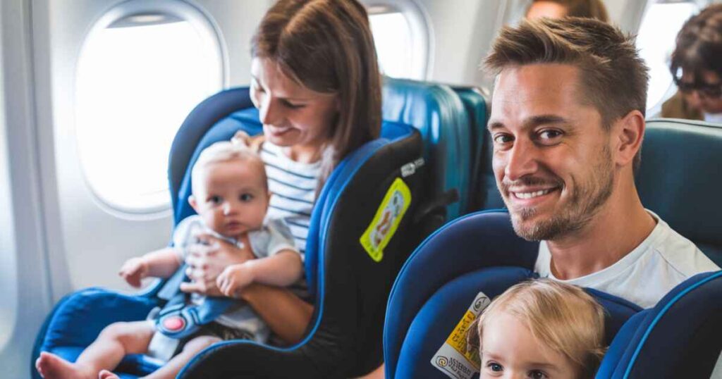 Understanding Airline Car Seat Policies