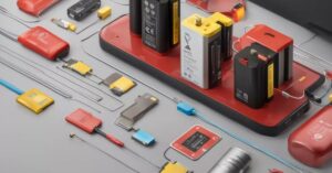 Understanding the UN38.3 Standard Ensuring Safe Battery Transport with Amicell’s Compliance